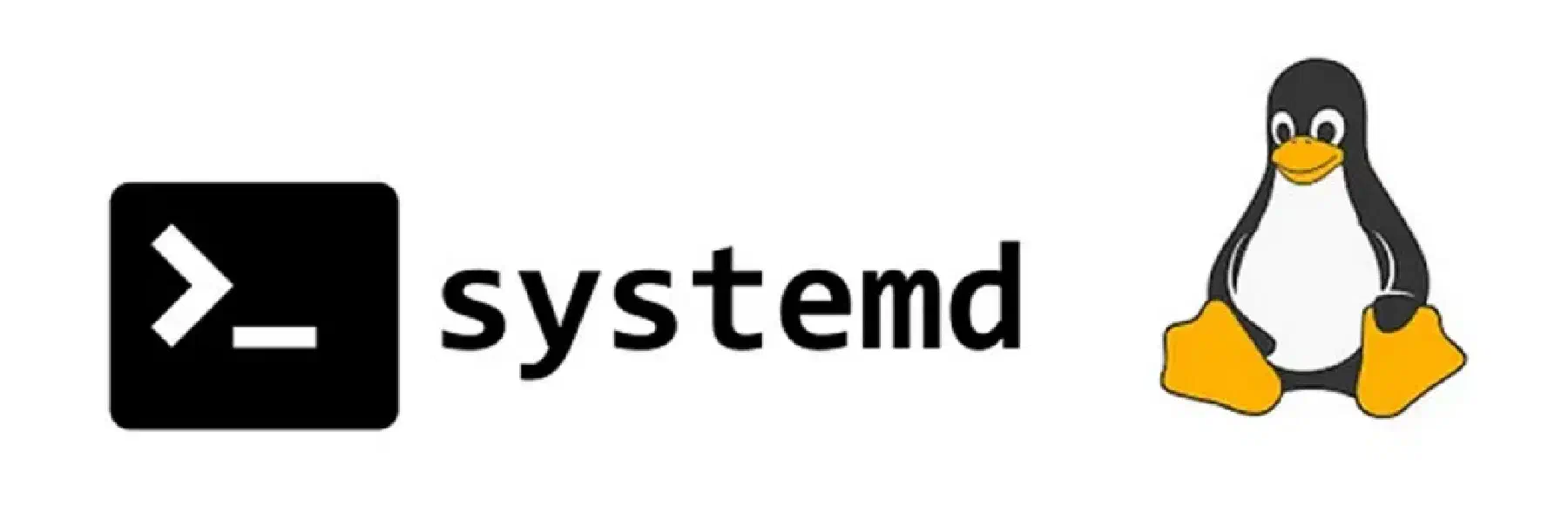 Systemd Logo